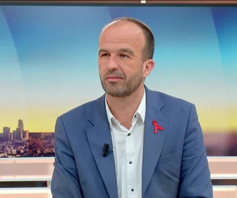 Replay L'invité politique - 27/03/2026