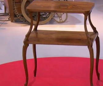 Replay Affaire conclue : la vie des objets