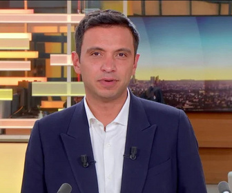 Replay La politique s'éclaire - 08/11/2025