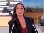 Replay Le JT en LSF - JT en LSF - 03/09/2025 - Le 14h/16h