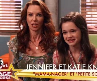 Replay Big Time Rush - Accès en coulisses