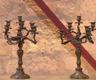 Replay Affaire conclue : la vie des objets