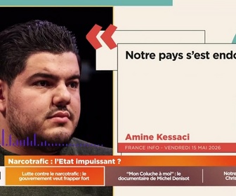 Replay On a du nouveau - Emission du 19-05-26