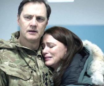 Replay The missing - S2 E1 - Le retour