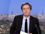 Replay Le fil info - 14/10/2026