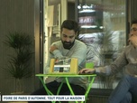 Replay Un jour, un doc - Foire de Paris d'automne, tout pour la maison !