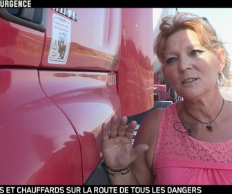 Replay Appels d'urgence - Accidents et chauffards sur la route de tous les dangers