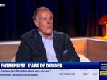 Replay BFM Entreprise - Lundi 8 juin