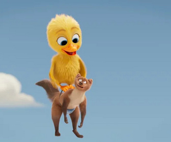 Replay La famille Weasy - Mission démesurée