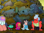 Replay Teen Titans Go ! - 12/09/2026