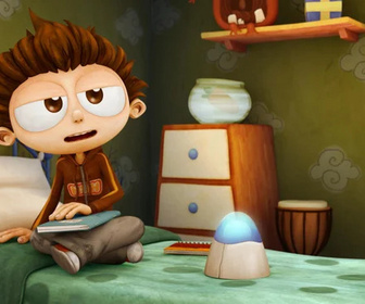 Replay Angelo la débrouille