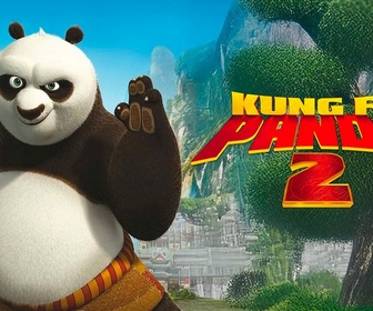 Replay Kung Fu Panda 2