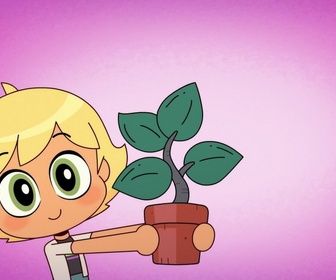 Replay Miraculous Chibi - S02 E11 - La Plante