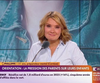 Replay 5/7 le morning RMC - Le supplément du 27 février 2026