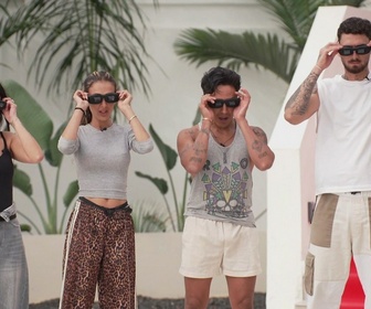 Replay Tricheurs - Saison 01 Episode 05 du 30 janvier 2026