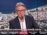 Replay Les Grandes Gueules - Grau-du-Roi : une octogénaire égorgée et mutilée à la perceuse par un ado de 15 ans
