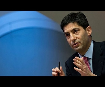 Replay Trump nomme Kevin Warsh à la tête de la Fed, un test pour l'indépendance de la banque centrale