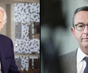 Replay C dans l'air - Retailleau/Villepin : la guerre est déclarée !