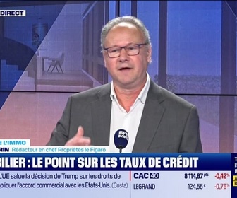 Replay Les Experts de l'immo : Les contours du nouveau dispositif Jeanbrun - 23/01