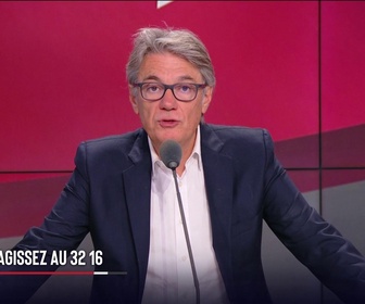 Replay Les Grandes Gueules - Tabac : la France, championne d'Europe de la contrebande. La mort des buralistes ?