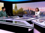 Replay Au cœur de l'info, l'invité - Octobre rose / Dr Toulsie Ramtohul l'enjeu est de soigner sans abîmer