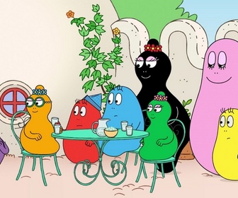 Replay Barbapapa en Famille - Detective Barbirlock