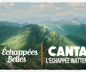 Replay Échappées belles