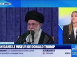 Replay Le monde qui bouge - Annalisa Cappellini : L'Iran dans le viseur de Donald Trump - 06/01
