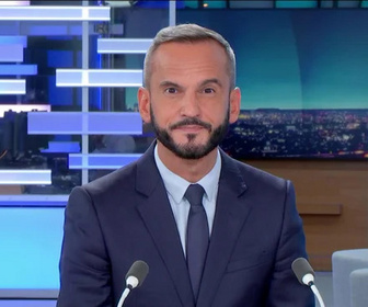 Replay Le 23h - 23/10/2025