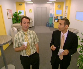 Replay Caméra café - Jacquot le lourd