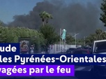 Replay On a de l'info - L'Aude et les Pyrénées-Orientales ravagées par le feu