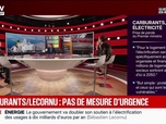 Replay Les émissions spéciales - Édition Spéciale - Carburants/Lecornu : pas de mesure d'urgence - 10/04