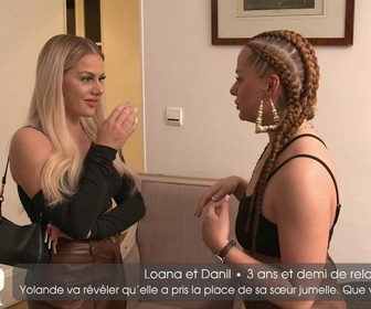 Replay Et si on se rencontrait ? - S3 E13