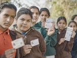 Replay Inde-Chine : la revanche des filles - ARTE Reportage