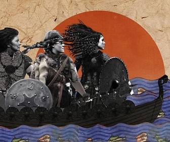 Replay Est-il vrai que femmes et hommes n'ont jamais été égaux ?