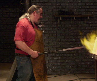 Replay Le meilleur forgeron - S8E21 - Le woldo