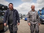 Replay Top Mecanic : 5 jours pour restaurer une épave - S6E11 - Jour 1 - Semaine spéciale Vintage Mecanic