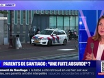 Replay News Box - Parents de Santiago : une fuite absurde ? - 26/10