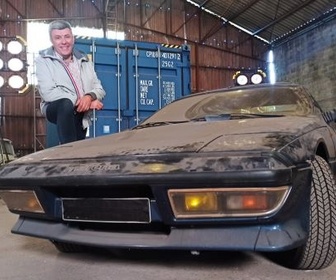 Replay Vintage Mecanic - S9E6 - Matra Murena 2.2 S
