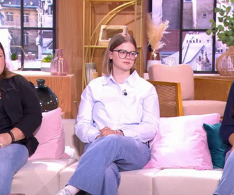 Replay Ça commence aujourd'hui - Elles ont décidé de confier la garde de leur enfant à leur ex