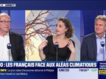 Replay Les Experts de l'immo : Les Français face aux aléas climatiques - 13/10