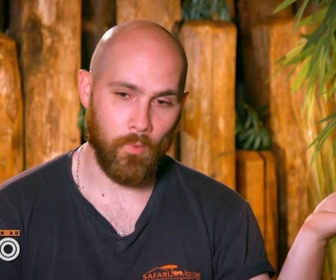 Replay Une saison au zoo - S13 E37