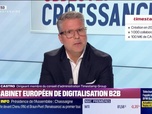 Replay Objectif Croissance - Miguel Castro (Timestamp Group) : Un cabinet européen de digitalisation B2B - 18/07