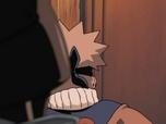 Replay Naruto - S8 E16 - Le château fantôme…