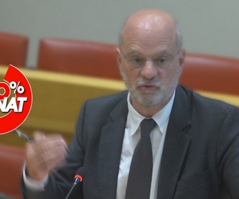 Replay 100% Sénat - Violences dans le périscolaire : audition de Jean-Michel Blanquer