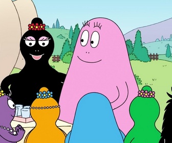 Replay Barbapapa en Famille - L'anniversaire des Barbabébés