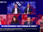 Replay Tous contre Thréard! - Un gouvernement pour combien de temps ? - 20/09