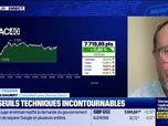 Replay BFM Bourse - Alerte Trader : les seuils techniques incontournables sur les marchés et les valeurs - 03/09