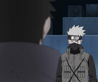 Replay Naruto Shippuden - S15 E16 - Panser les plaies