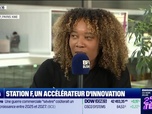 Replay Edition spéciale - Station F : 25 ans de Tech - 05/06